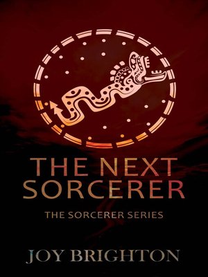 cover image of The Next Sorcerer